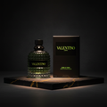 Valentino Uomo Born in Roma Green Stravaganza EDT 100ML