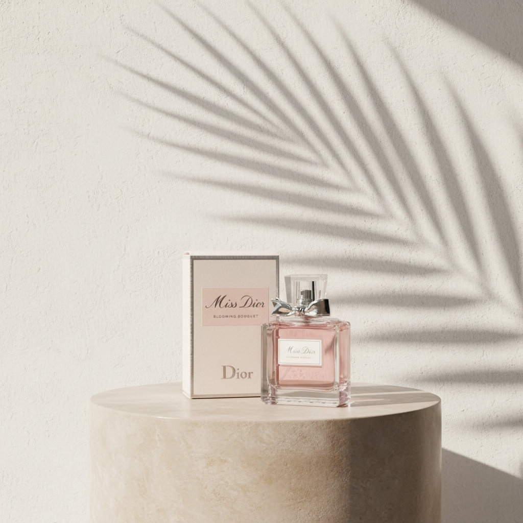 Christian Dior Miss Dior Blooming Bouquet 80ML