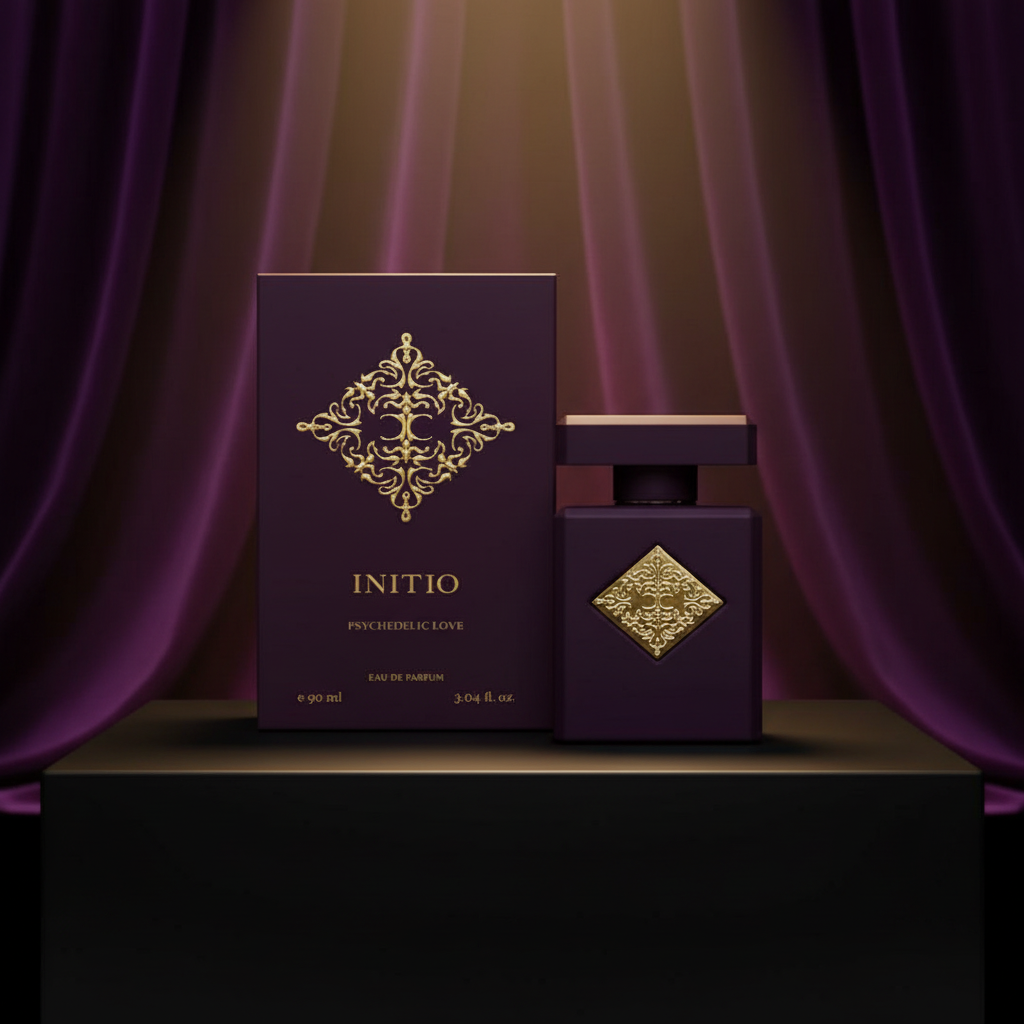 Initio Parfums Psychedelic Love 90 ml