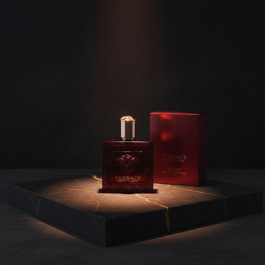 Versace Eros Flame 100ML