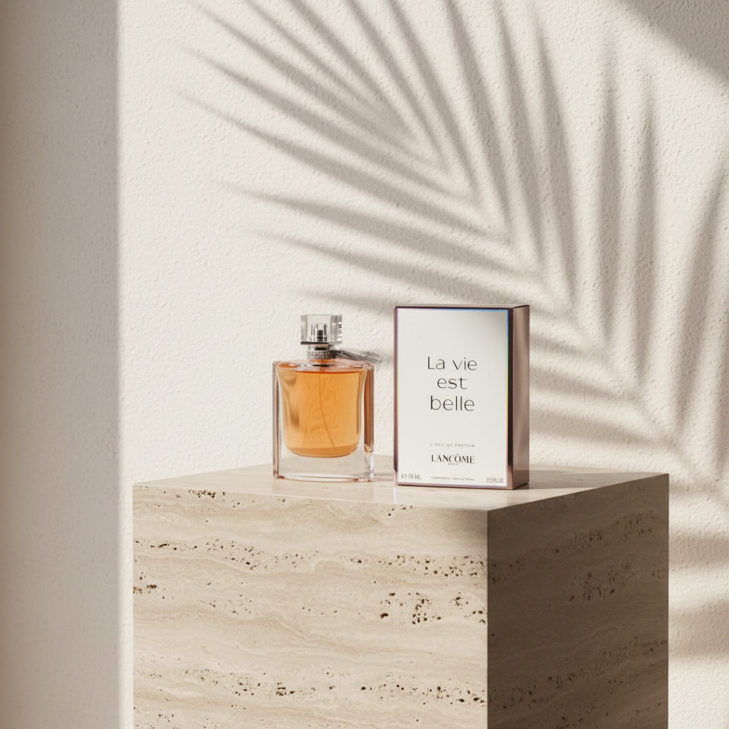 Lancôme La Vie Est Belle EDP