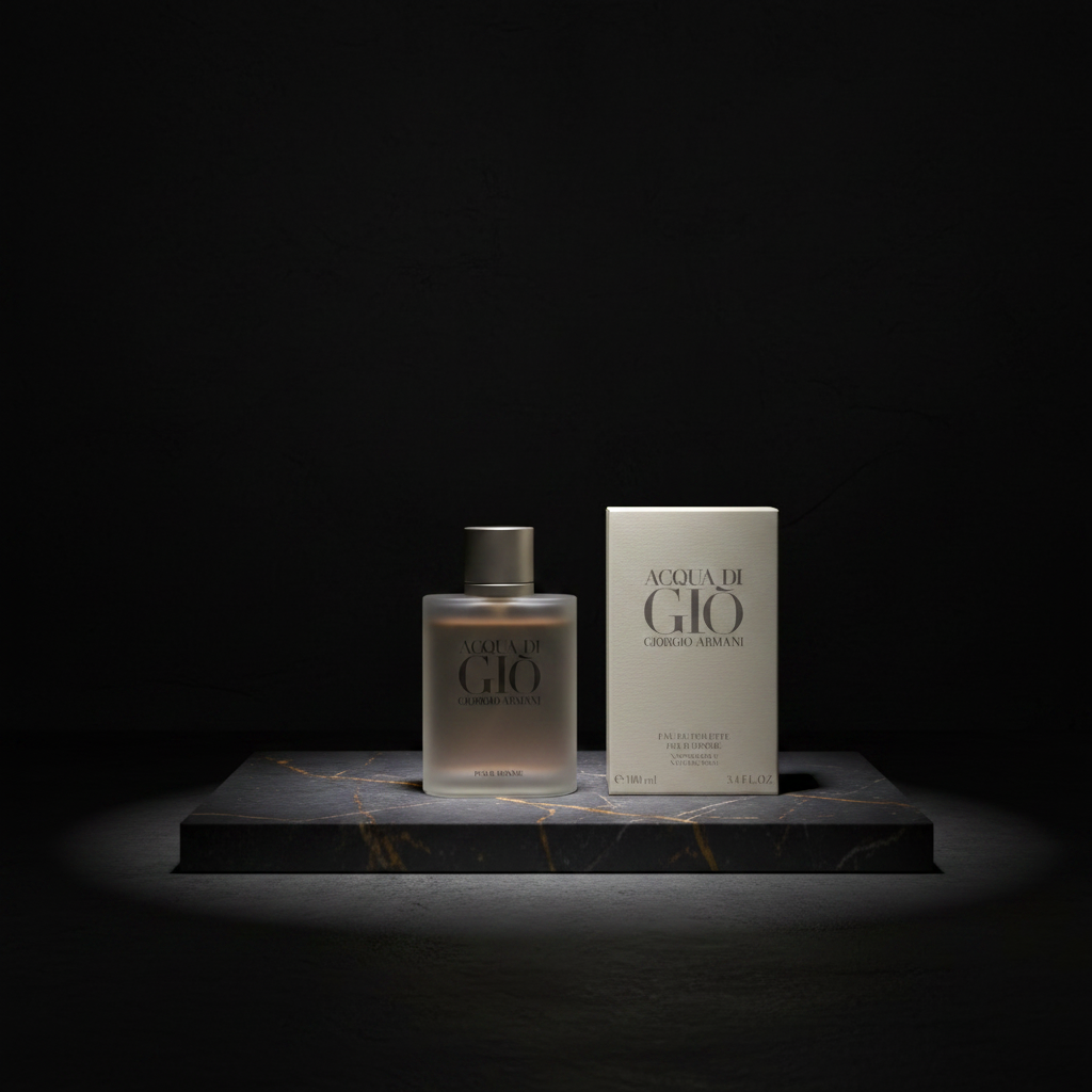 Giorgio Armani Acqua Di Giò EDT 100ML