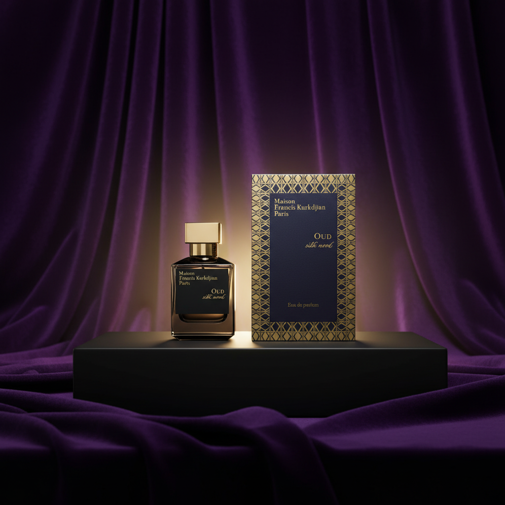 Maison Francis Kurkdjian Oud Silk Mood 70ML