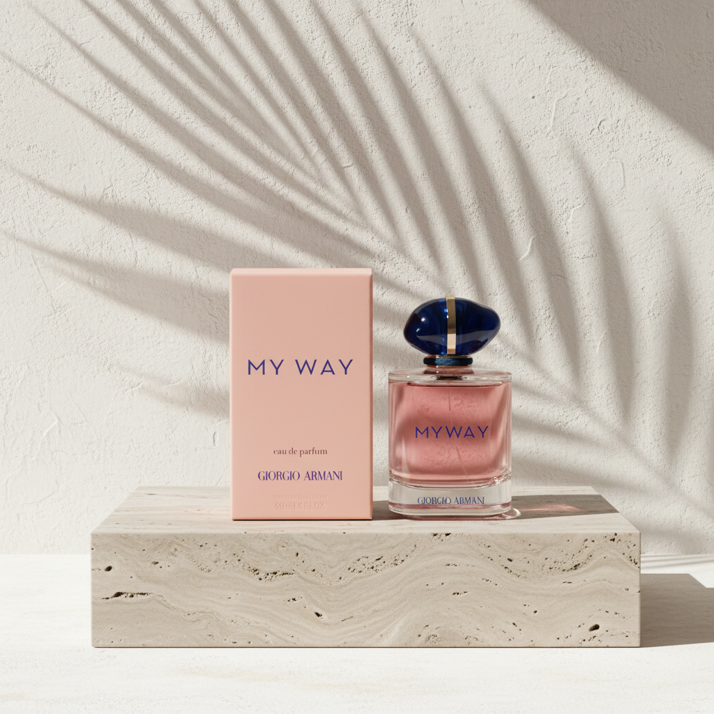 Giorgio Armani My Way EDP 50ML