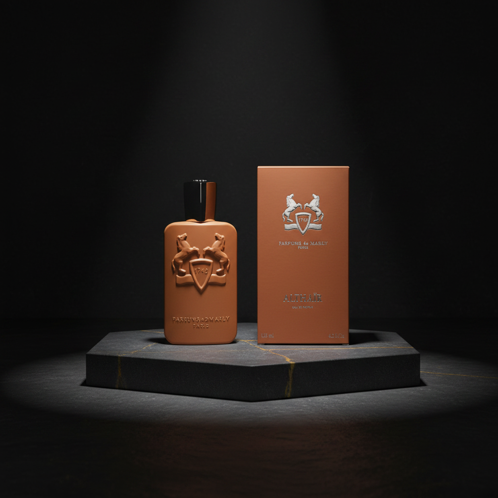 Parfums de Marly Althaïr 125ML