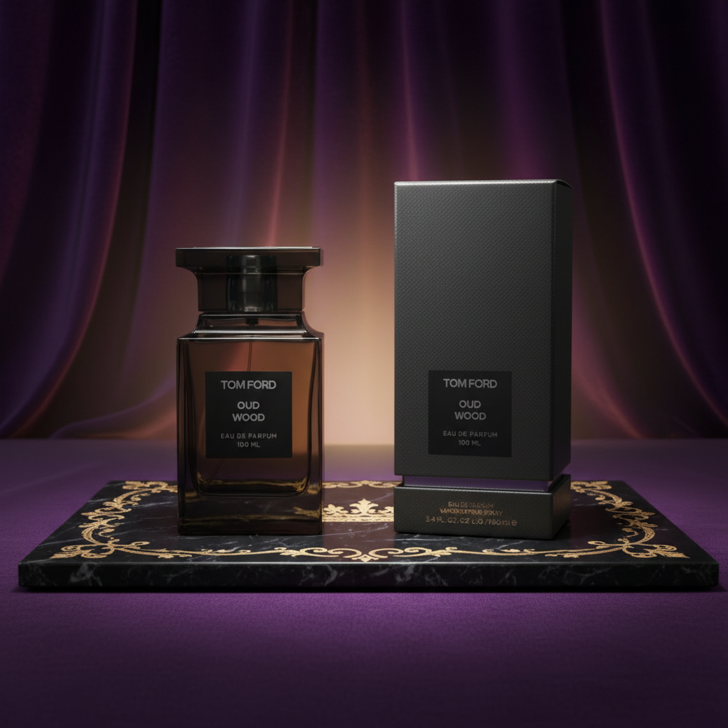 Tom Ford Oud Wood EDP 100ML