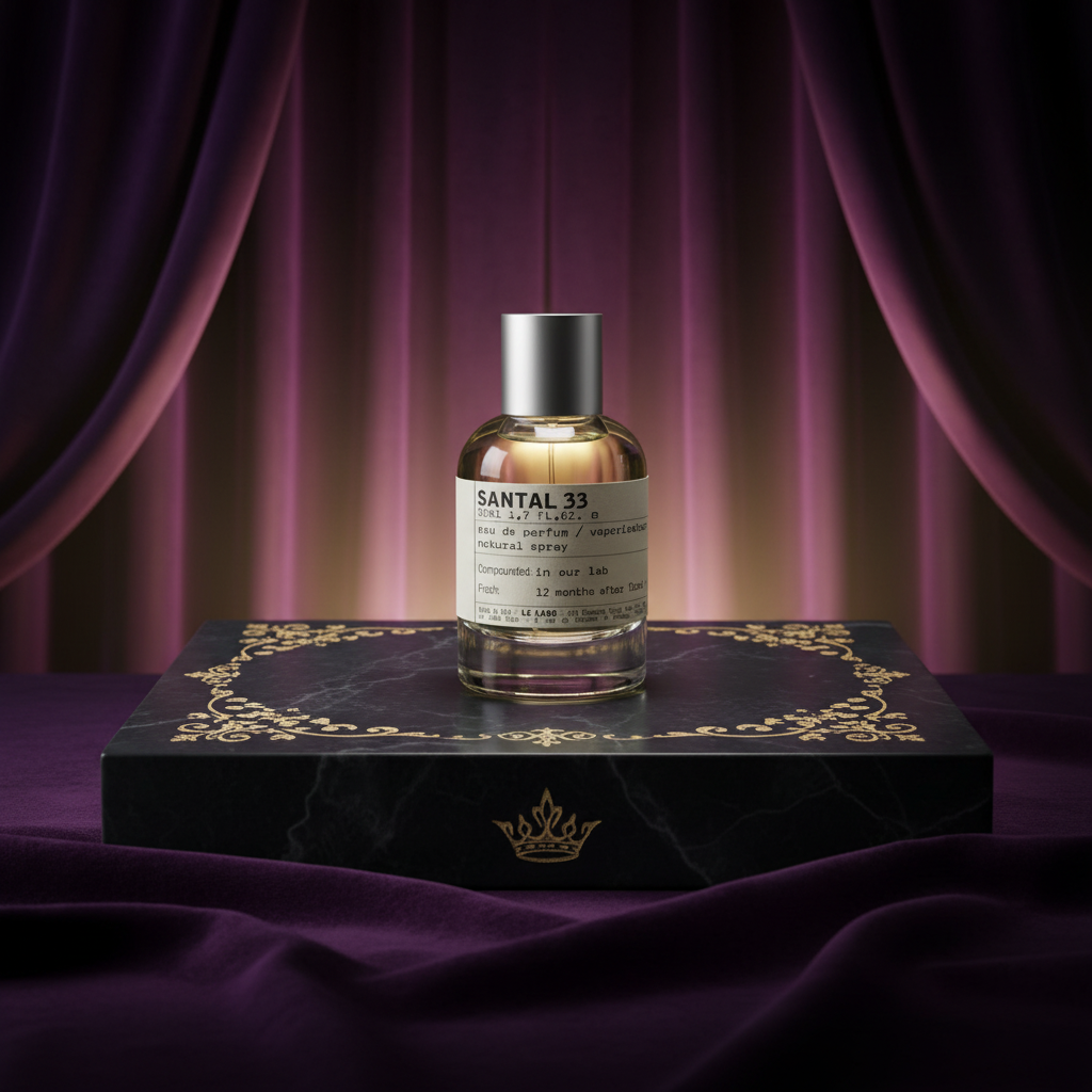 Le Labo Santal 33 100ML