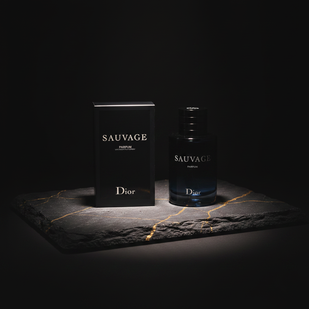 Christian Dior Savage EDT 100ML