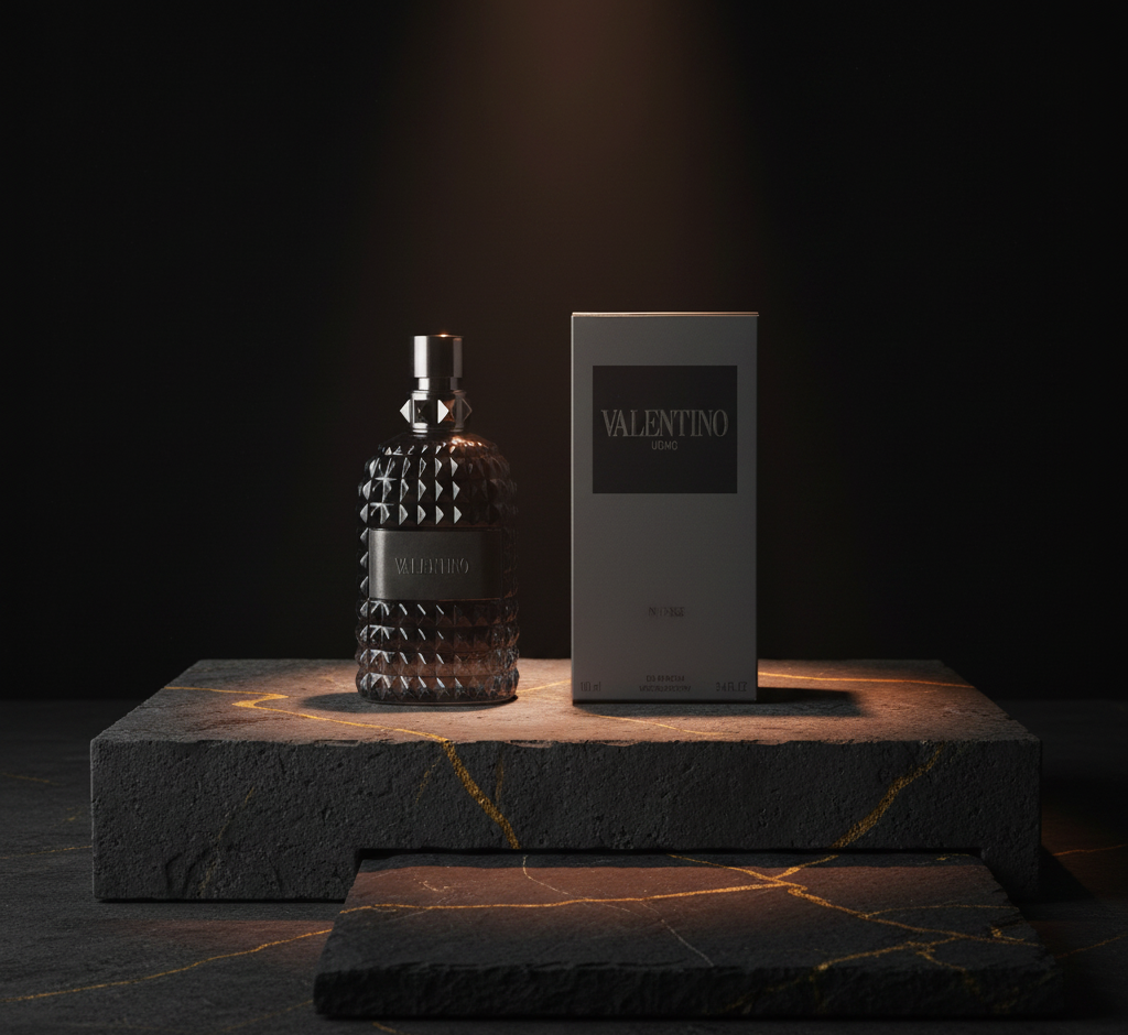 Valentino Uomo Intense EDP 100ML