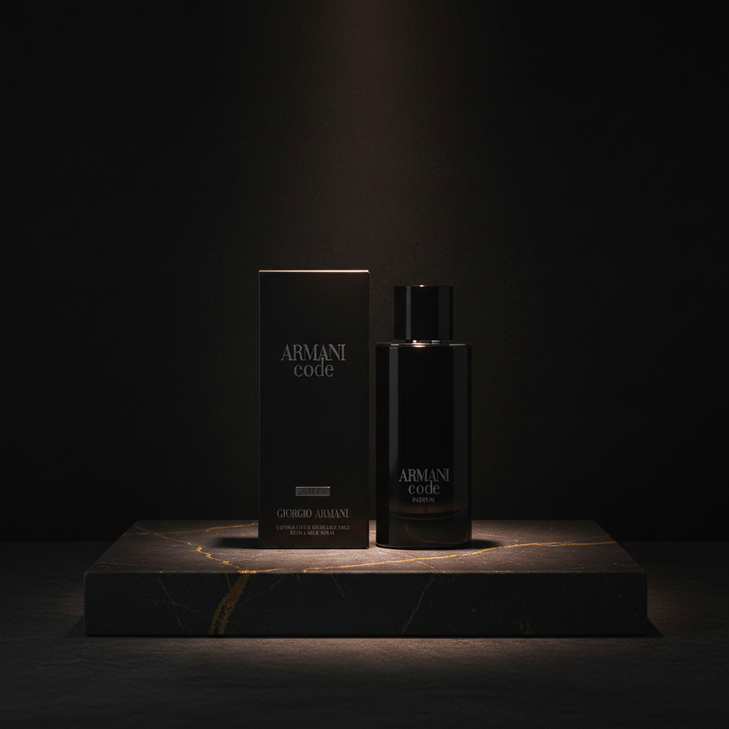 Giorgio Armani Armani Code Parfum 125ML