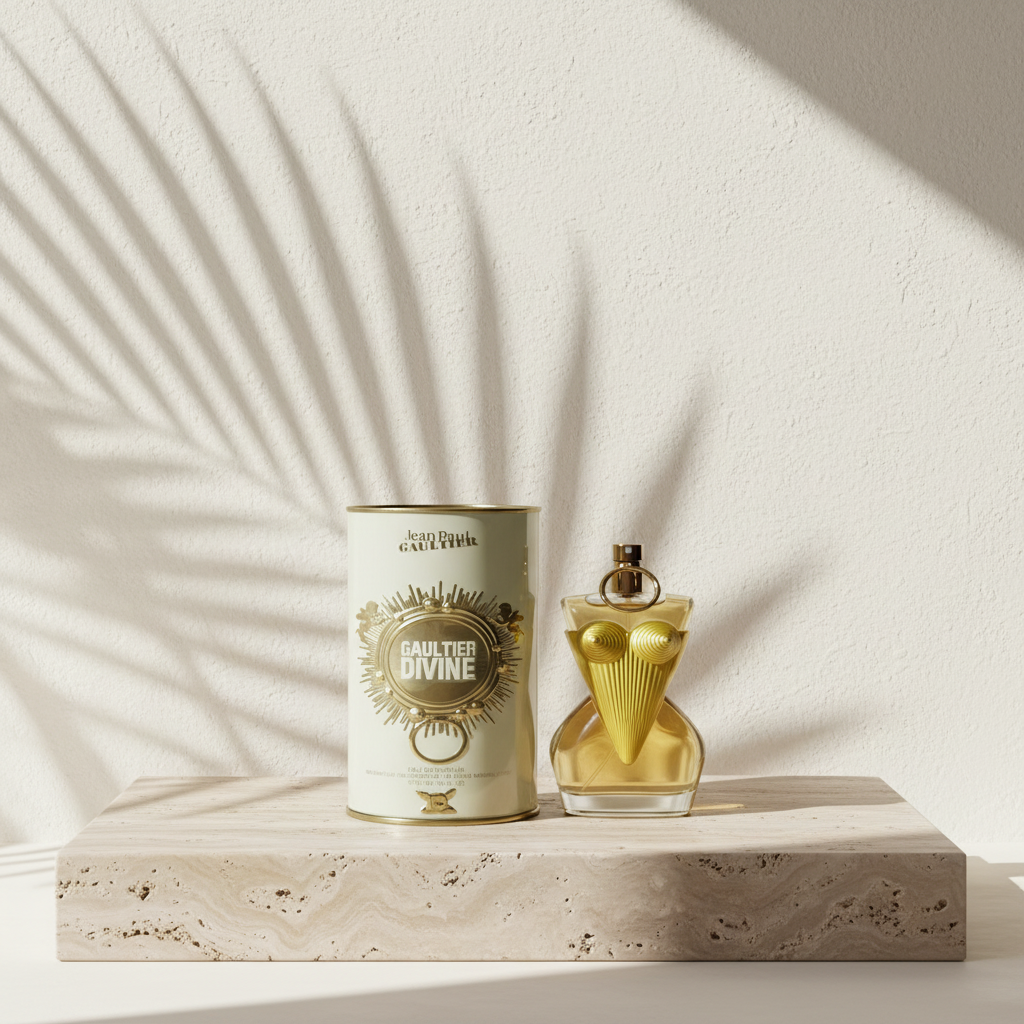 Jean Paul Gaultier Gaultier Divine 125ML