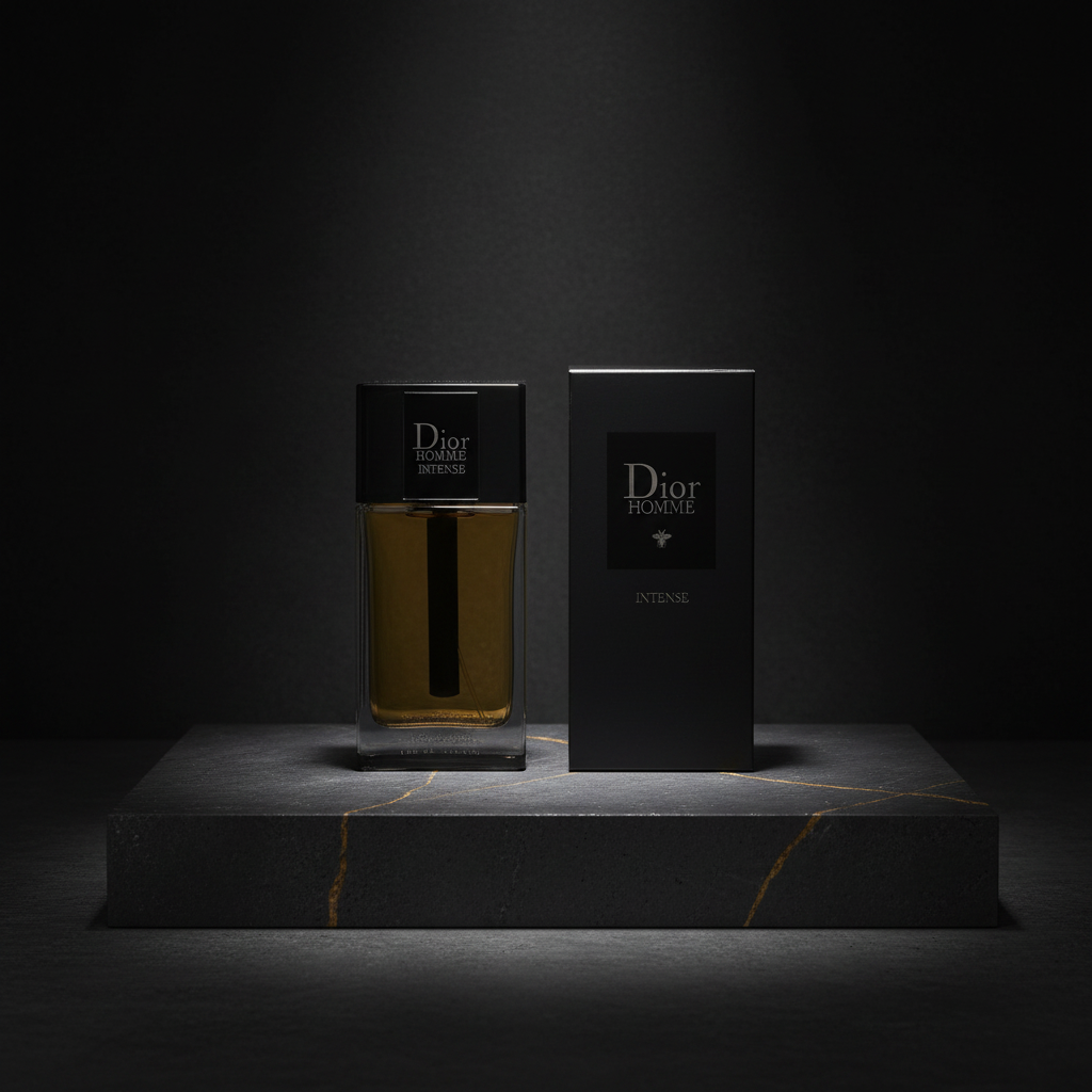 Christian Dior Homme Intense 100ML