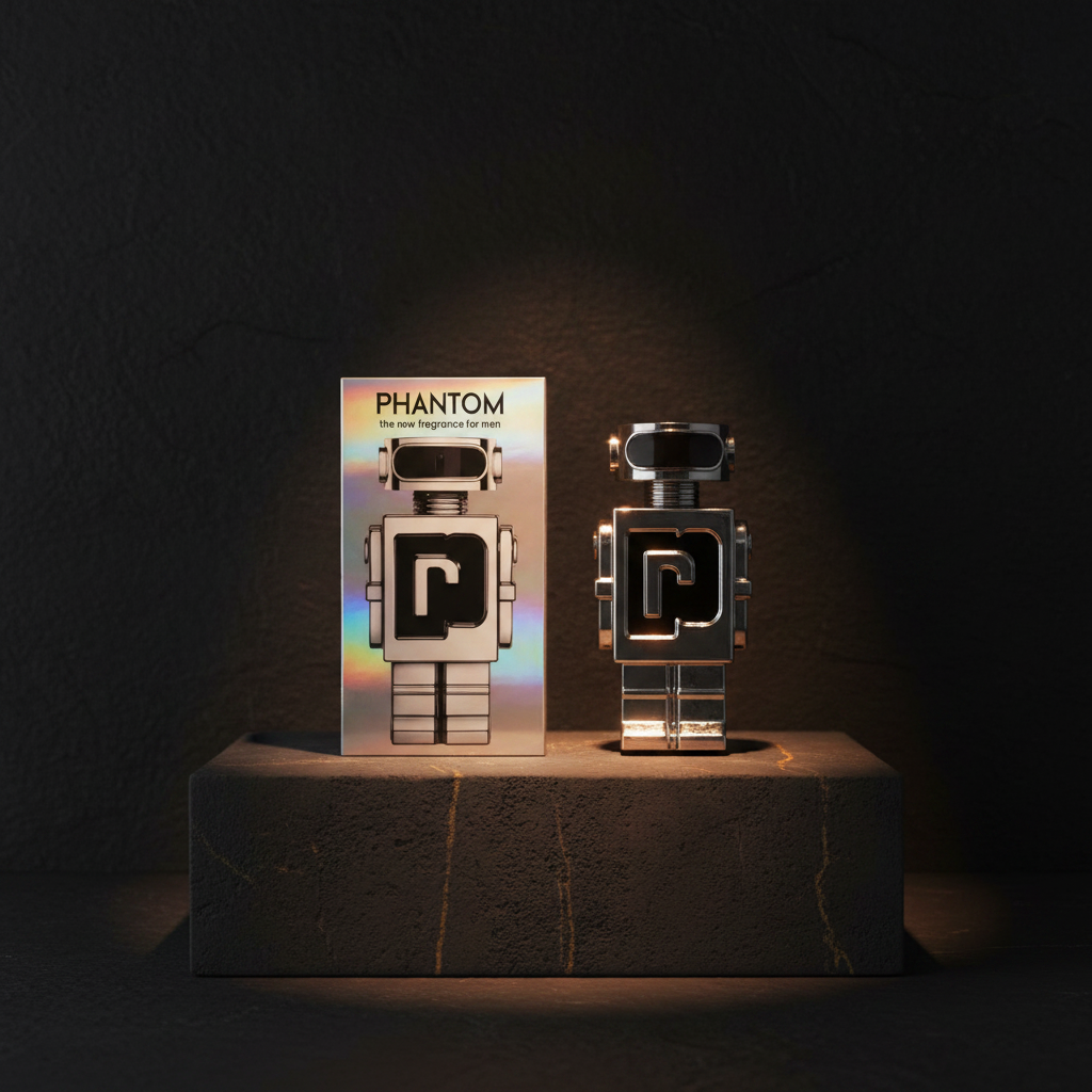 Paco Rabanne Phantom EDT 100ML