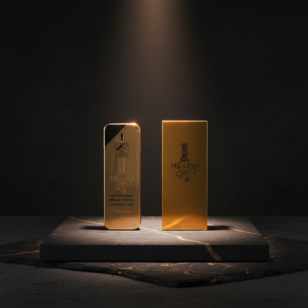 Paco Rabanne 1 Million EDT