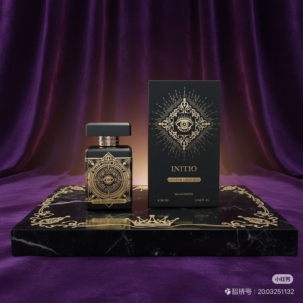 Initio Parfums Oud for Greatness 90 ml