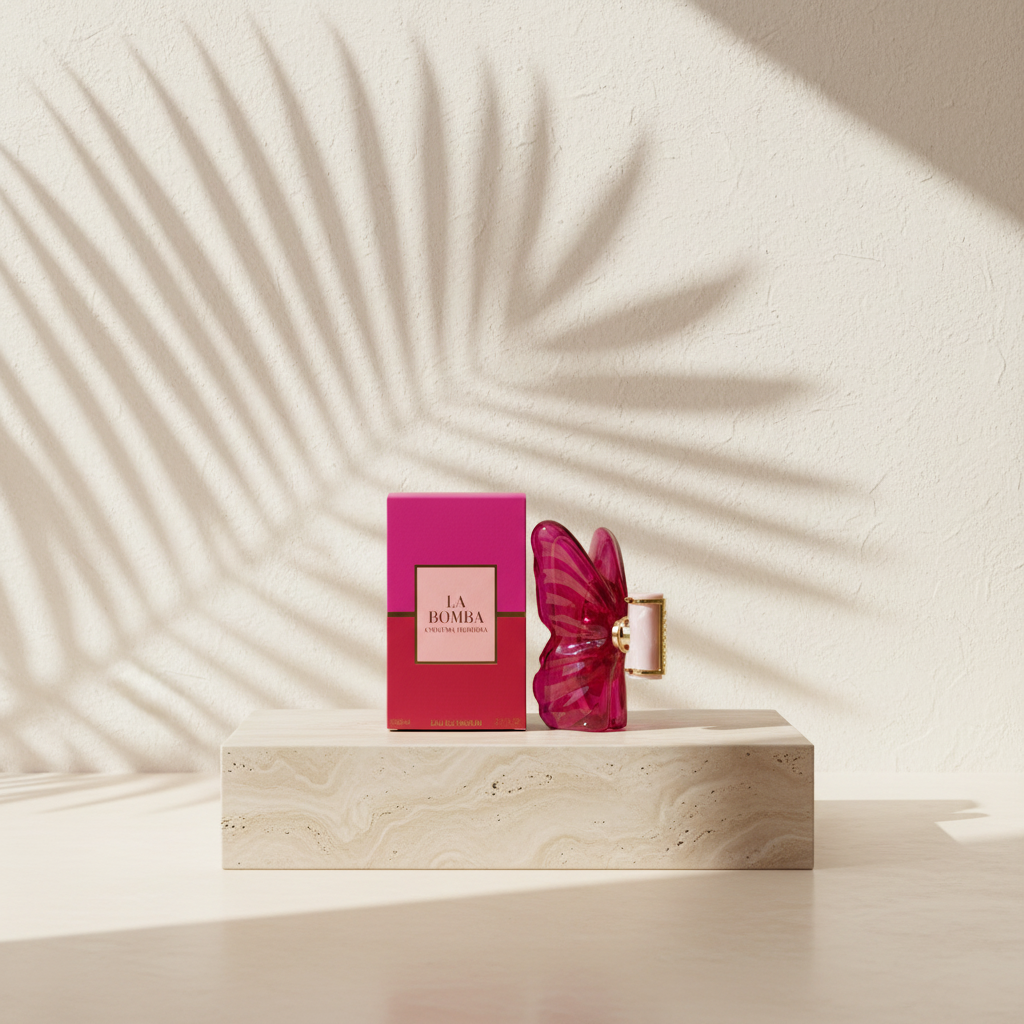 Carolina Herrera La Bomba EDP 80ML