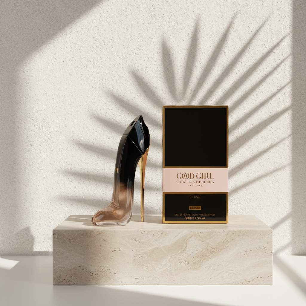 Carolina Herrera Good Girl Blush Elixir 80ML