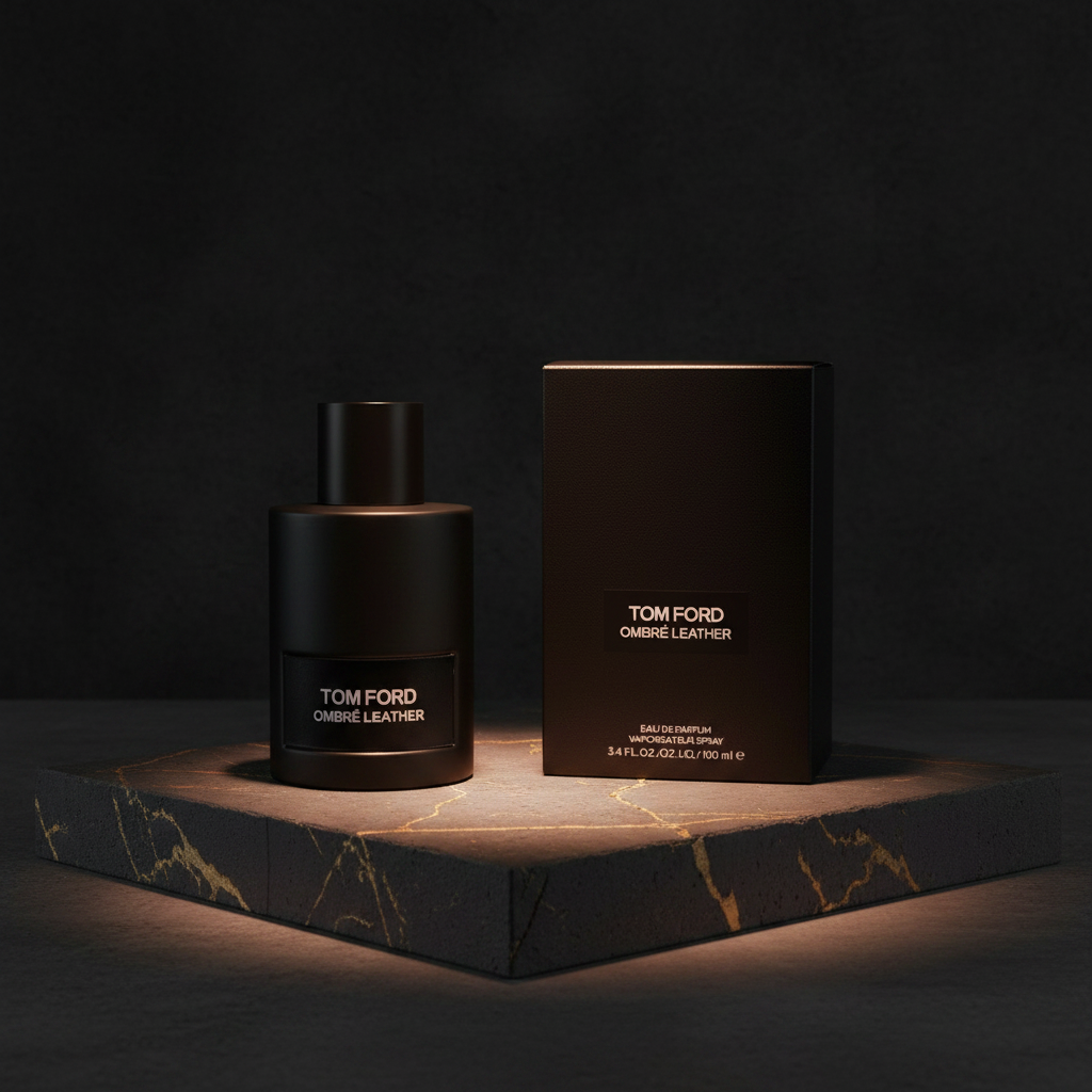 Tom Ford Eau d'Ombré Leather 100ML