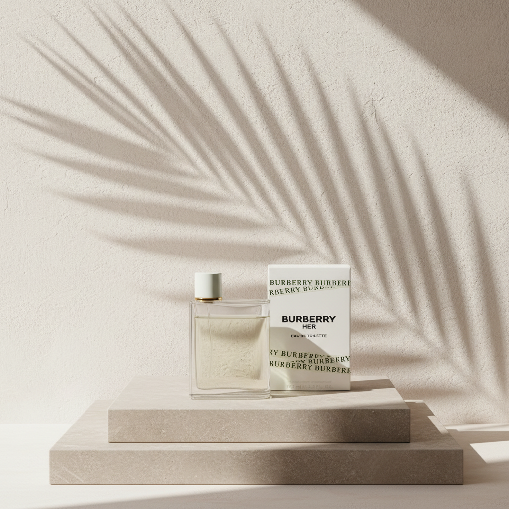 Burberry Her Eau de Toilette