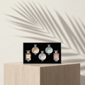Chanel 5 Piece Gift Set