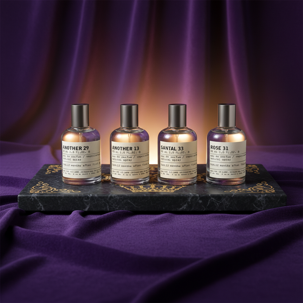 Le Labo Discovery Laboratory Set 50ML