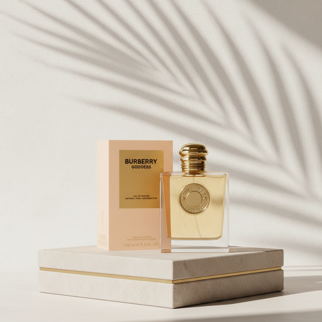 Burberry Goddess EDP