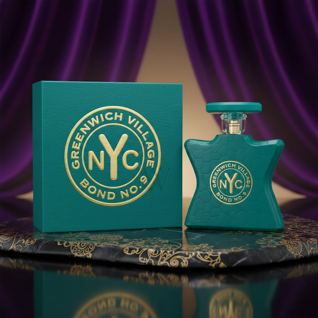 Bond No.9 Greenwich Village 100ML