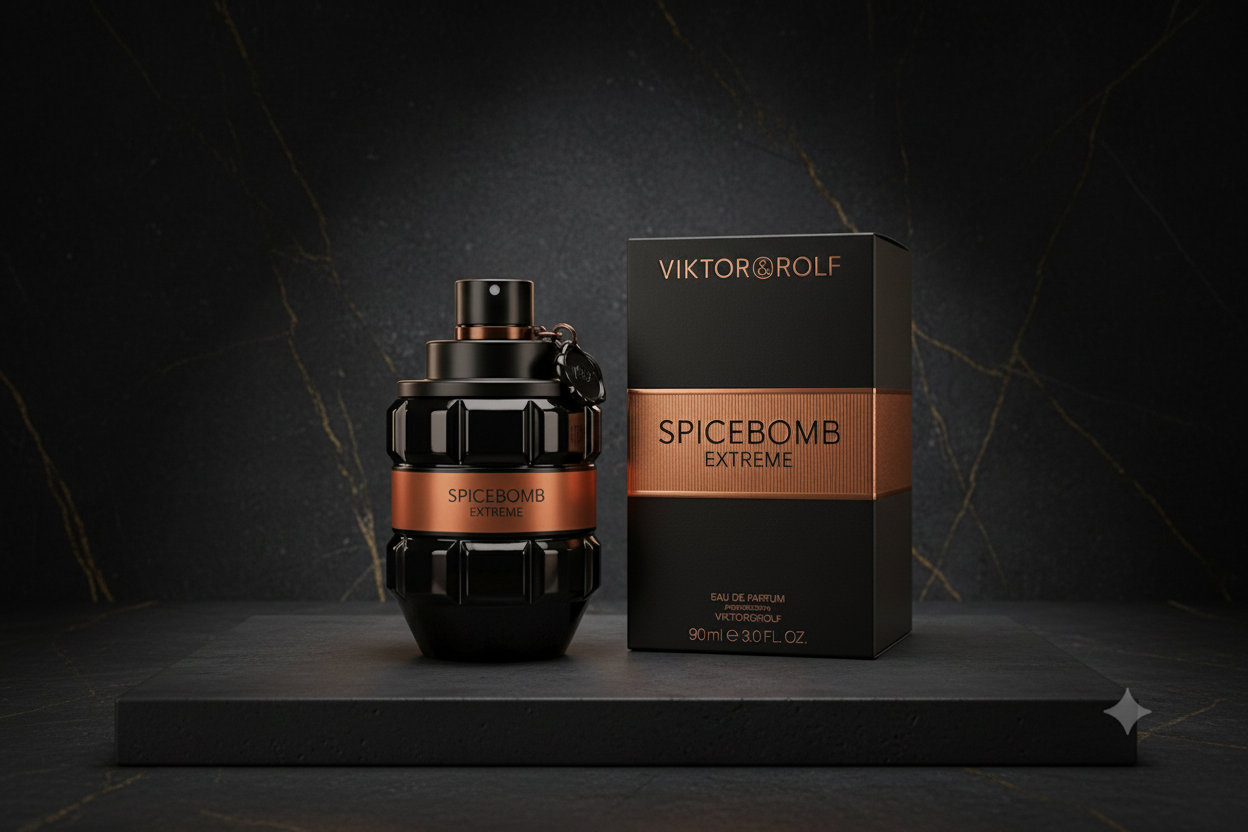 Viktor & Rolf Spicebomb Extreme 90ML