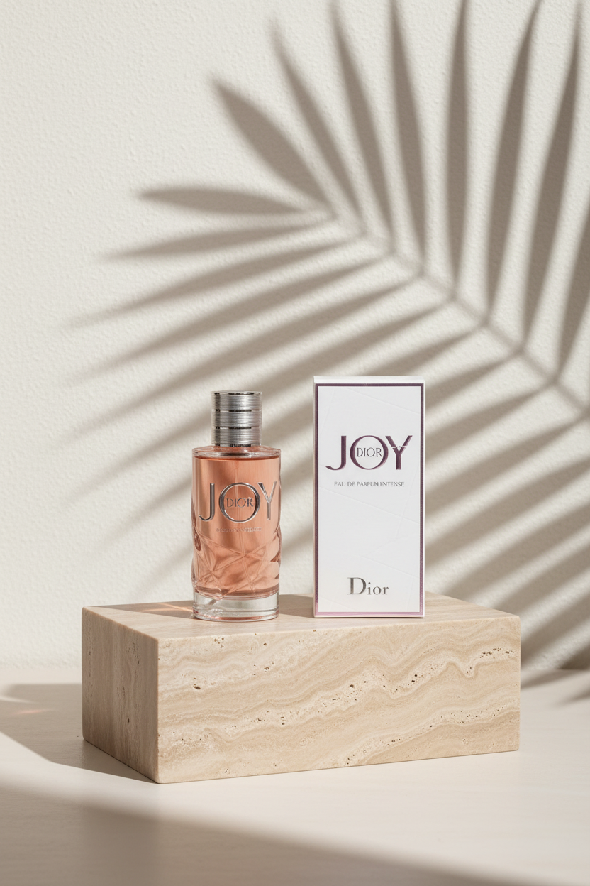 Joy de Dior Eau de Parfum Intense