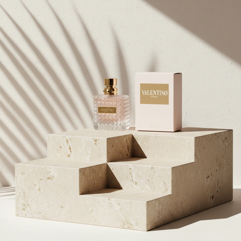 Valentino Donna Born in Roma EDP 50ML