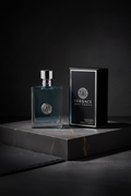 Versace Pour Homme Eau de Toilette 100ml