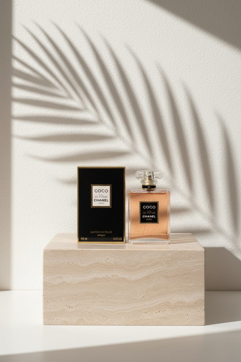 Chanel Coco Eau de Parfum 100ml