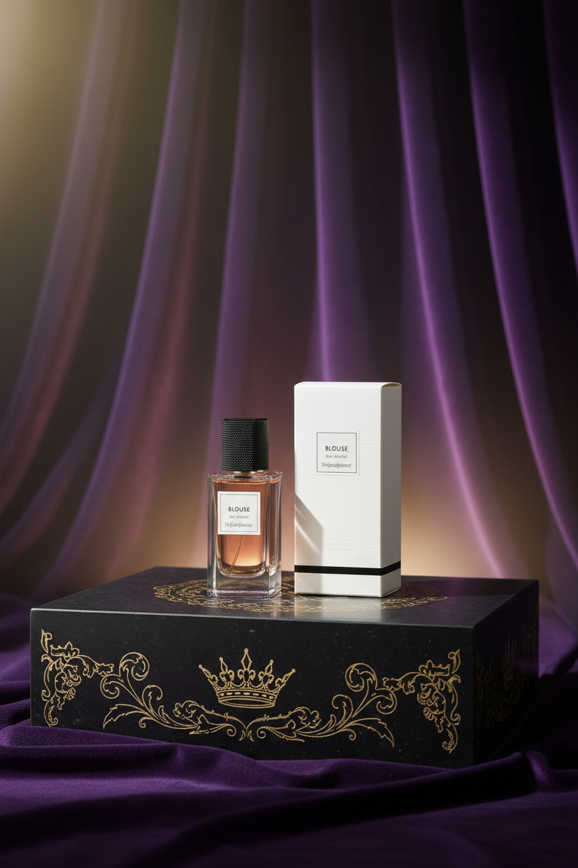 YSL Blouse Le Vestiaire des Parfums 75ml