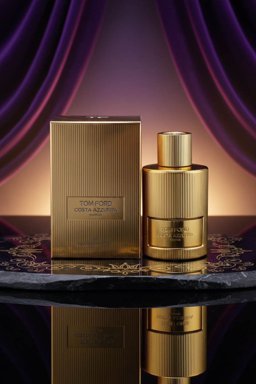 Tom Ford Costa Azzurra Parfum 100ml