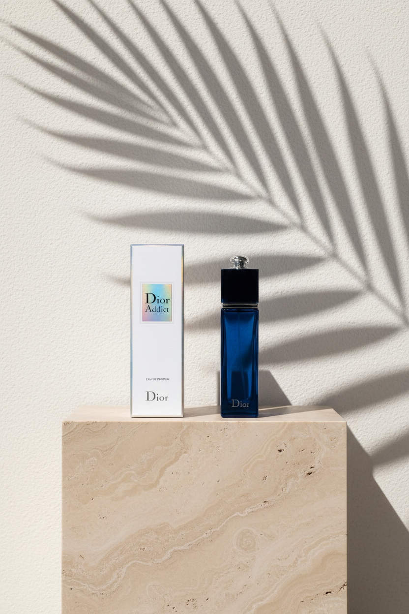 Christian Dior Addict Eau de Parfum