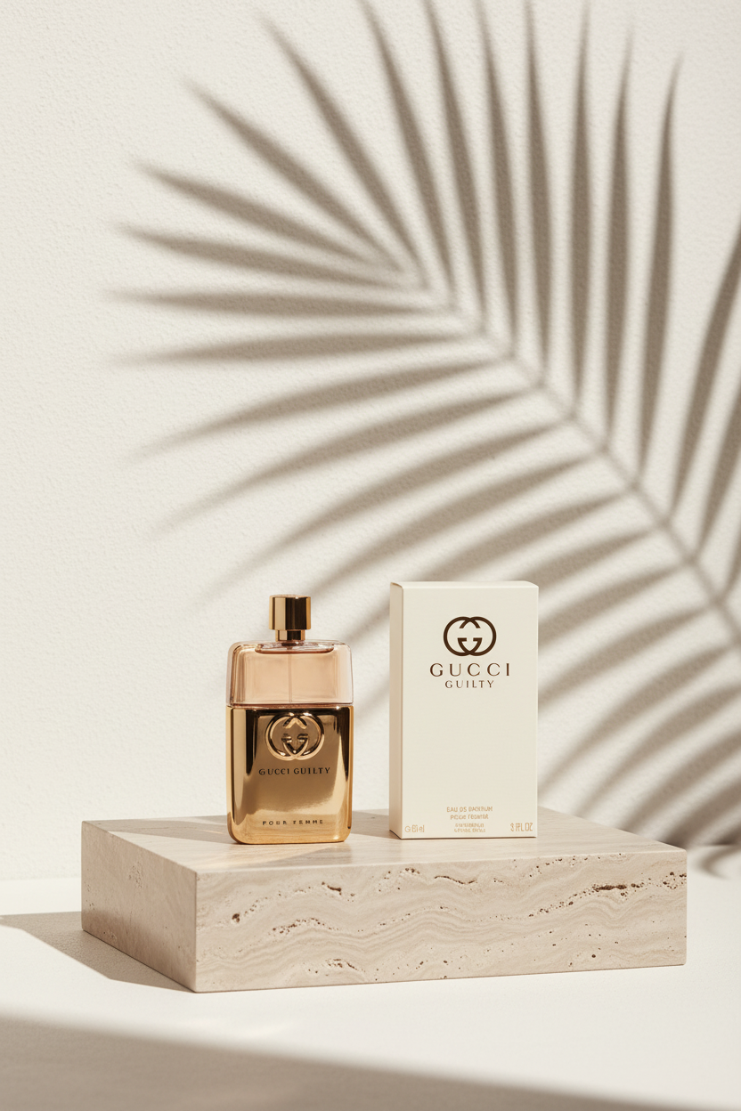 Gucci Guilty Pour Femme Eau de Parfum 90ml